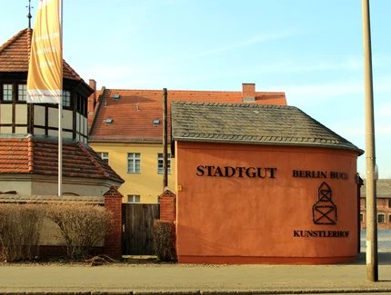 Stadtgut Alt Buch