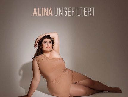 Veranstaltungen in Berlin: ALINA