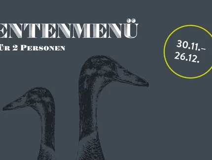 Entenmenü_Flyer