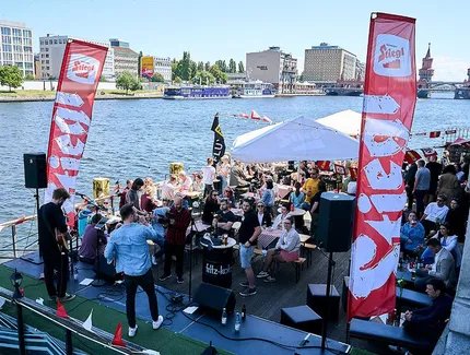 Stiegl-Beer-Sound