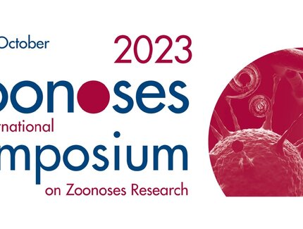 KEY VISUAL Zoonoses - International Symposium on Zoonoses Research