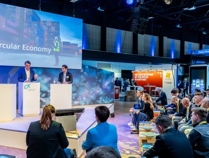Veranstaltungen in Berlin: BVL Supply Chain CX 2025