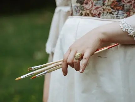 Veranstaltungen in Berlin: Kunst-Karriere Workshop