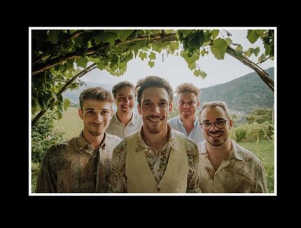 TIMBREROOTS – „HEARTBEAT CHRONICLES“ TOUR 2025