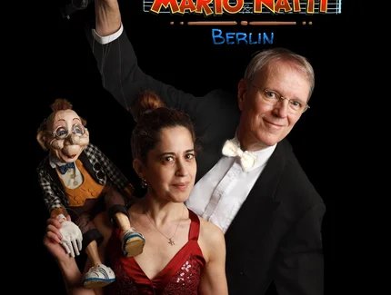 Ensemble "Mario & Natti"