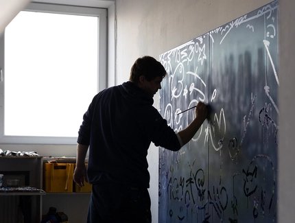 Portrait Jochen Mühlenbrink