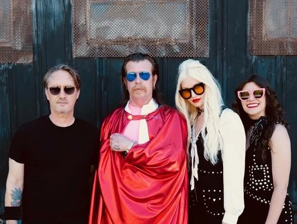 EAGLES OF DEATH METAL