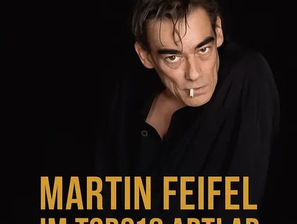 VIUSAL Martin Feifel