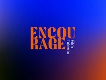 ENCOURAGE Film Talents_Key Visual