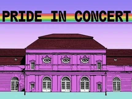 Pride in Concert
