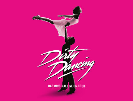 Veranstaltungen in Berlin: Dirty Dancing – Live On Tour