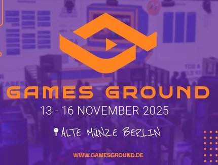 Games Ground_Logo