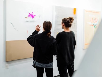 Affordable Art Fair