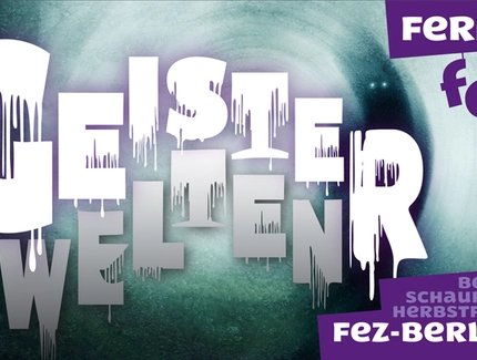 VISUAL Geisterwelten