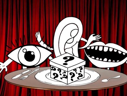VISUAL INTERFILM 41: Food for Everyone invites you to the Table