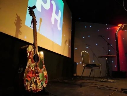 POETICHAFLA VARIETY SHOW