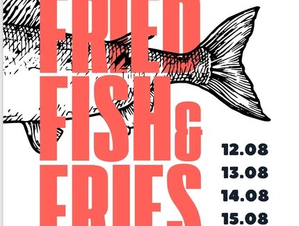 Freddy`s Fried Fish & Fries