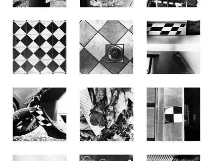 Veranstaltungen in Berlin: BEEN THERE, DONE THAT. Julien Paccard