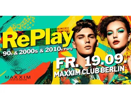 MAXXIM