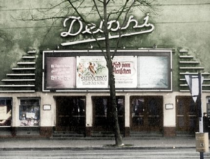 Theater im Delphi