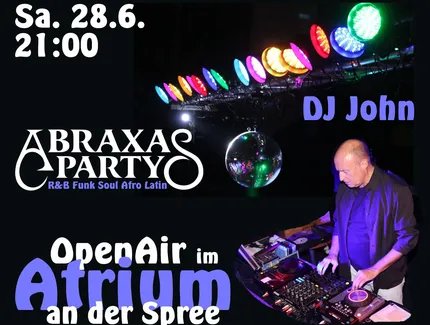 Abraxas Party
