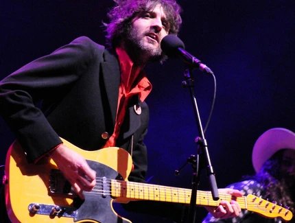 Veranstaltungen in Berlin: Jerry Leger