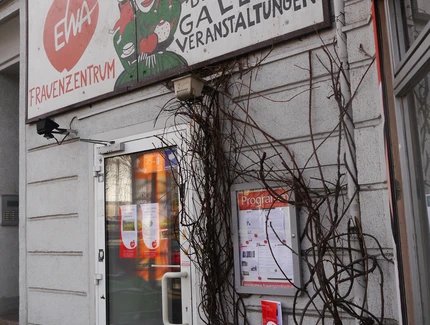 EWA e.V. FRAUENZENTRUM
