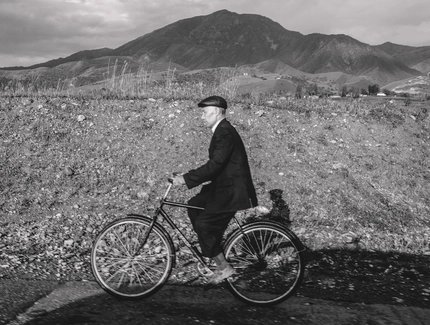 Veranstaltungen in Berlin: BEYOND TIME AND DUSTY ROADS