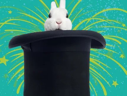 Es war einmal ein Zaubersmann