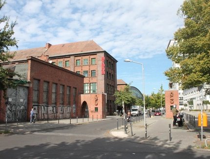 Arena Berlin