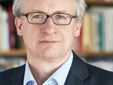 Albrecht von Lucke, Politikwissenschaftler und Jurist