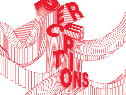 Perceptions - TEDxBerlin