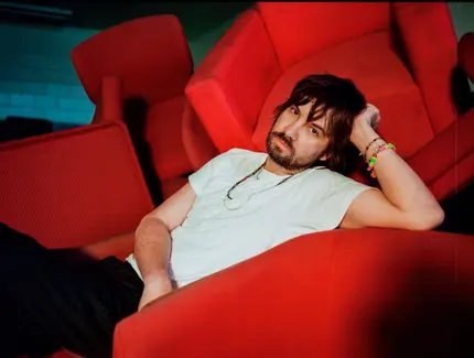 Tame Impala