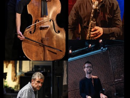 Deittico: Bergmann/ Fischerlehner/ Nonnenmacher/ Vespo