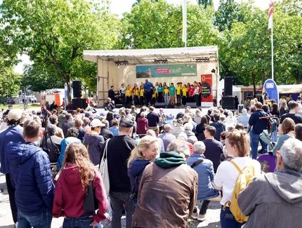 Nachbarschaftsfest 2025