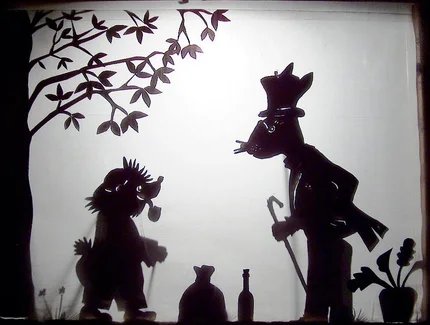 Hase und Igel im MIRAKULUM