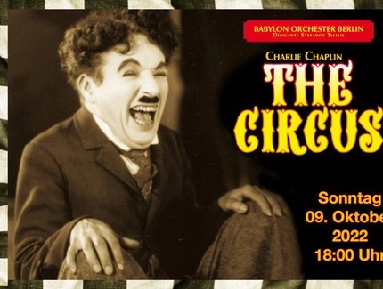 KEY VISUAL Charlie Chaplin's The Kid