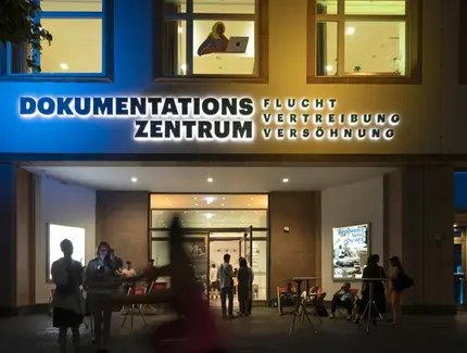 Dokumentationszentrum Flucht, Vertreibung, Versöhnung