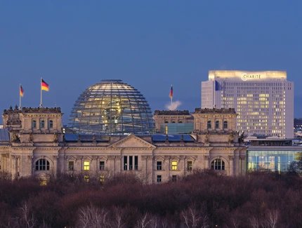 Reichstag Berlin