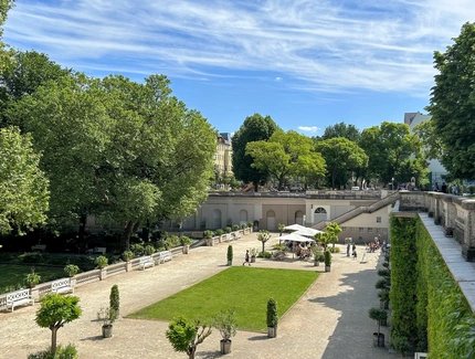Körnerpark
