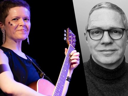 Veranstaltungen in Berlin: »Verspielt vertont« – Konzert