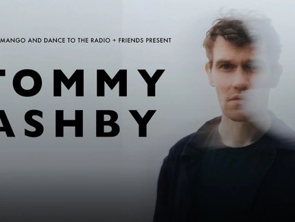 Visual Tommy Ashby