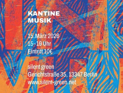 VISUAL Kantine Musik