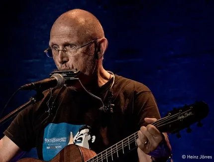 Veranstaltungen in Berlin: Musikalische Herbstfarben