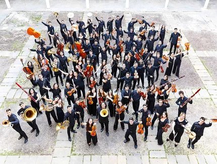 Joven Orquesta Nacional de España (JONDE)