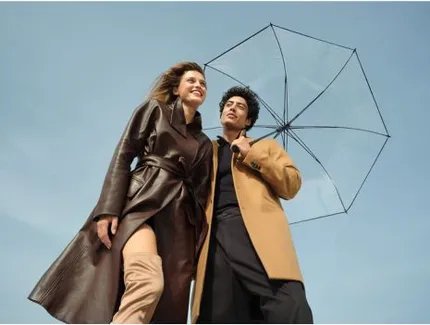 Verkaufsoffener Sonntag - Designer Outlet Berlin – 26.10.2025