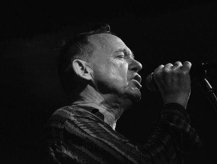 Alan Posener