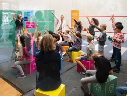 Klick Clever! Ausstellung