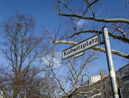 Kollwitzplatz