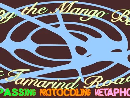 transmediale 2026, key visual